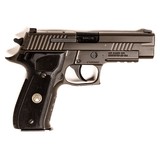 SIG SAUER P226 LEGION - 2 of 3
