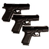 GLOCK G19 GEN5 (LE TRADE-IN) - 6 of 6