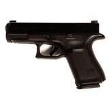 GLOCK G19 GEN5 (LE TRADE-IN) - 3 of 6