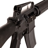 COLT AR-15 A2 HBAR SPORTER - 1 of 4