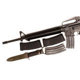 COLT AR-15 A2 HBAR SPORTER - 3 of 4