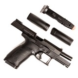 CZ P-10 C - 3 of 3