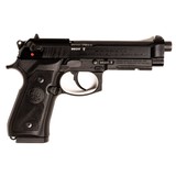 BERETTA 92FS TYPE M9A1 - 2 of 3
