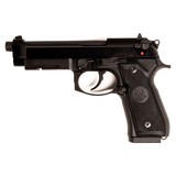 BERETTA 92FS TYPE M9A1 - 1 of 3