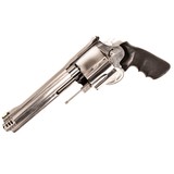 SMITH & WESSON 460 XVR - 3 of 4