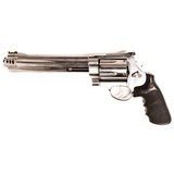 SMITH & WESSON 460 XVR - 1 of 4