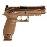 SIG SAUER M17 - 2 of 3