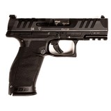 WALTHER PDP F SERIES 9MM LUGER (9X19 PARA) - 2 of 3