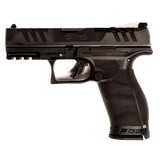 WALTHER PDP F SERIES 9MM LUGER (9X19 PARA) - 1 of 3