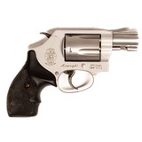 SMITH & WESSON 637-2 AIRWEIGHT - 2 of 4