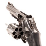 SMITH & WESSON MODEL 629-6 .44 MAGNUM - 4 of 4