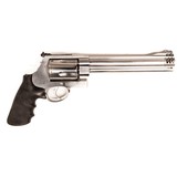SMITH & WESSON MODEL 460 XVR - 2 of 4