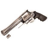 SMITH & WESSON MODEL 460 XVR - 3 of 4