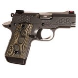 KIMBER MICRO 9 KHX - 2 of 3