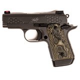 KIMBER MICRO 9 KHX - 1 of 3