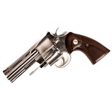 COLT PYTHON .357 - 3 of 4