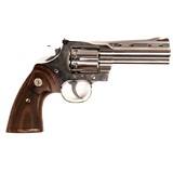 COLT PYTHON .357 - 2 of 4