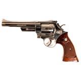 SMITH & WESSON 29-2 - 1 of 3