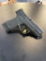 SMITH & WESSON M&P Shield 9 9MM LUGER (9X19 PARA) - 3 of 3