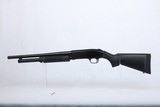 MOSSBERG 500 12 GA - 1 of 2