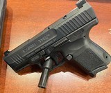 CANIK TP9 Elite Sub-Compact - 2 of 6