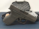 GLOCK 42 - 3 of 3