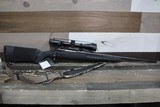 SAVAGE ARMS AXIS 7MM-08 REM - 1 of 1