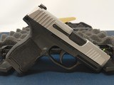 SIG SAUER P365 9MM LUGER (9X19 PARA) - 3 of 3