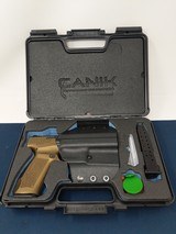 CANIK TP9DA - 1 of 3