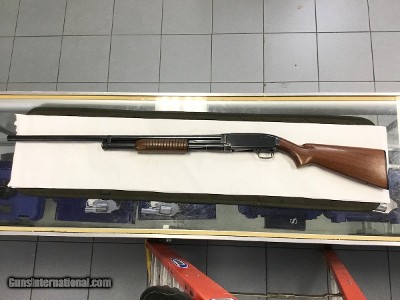 WINCHESTER 12 12 GA