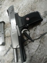 RUGER P345 STAINLESS - 4 of 4