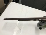 SAVAGE ARMS MODEL 1914 - 4 of 7