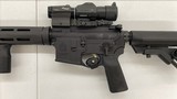 SPRINGFIELD ARMORY AR-15 Saint B5 w/ Sig Romeo 5 Red Dot - 2 of 3