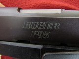 RUGER P95 - 5 of 5