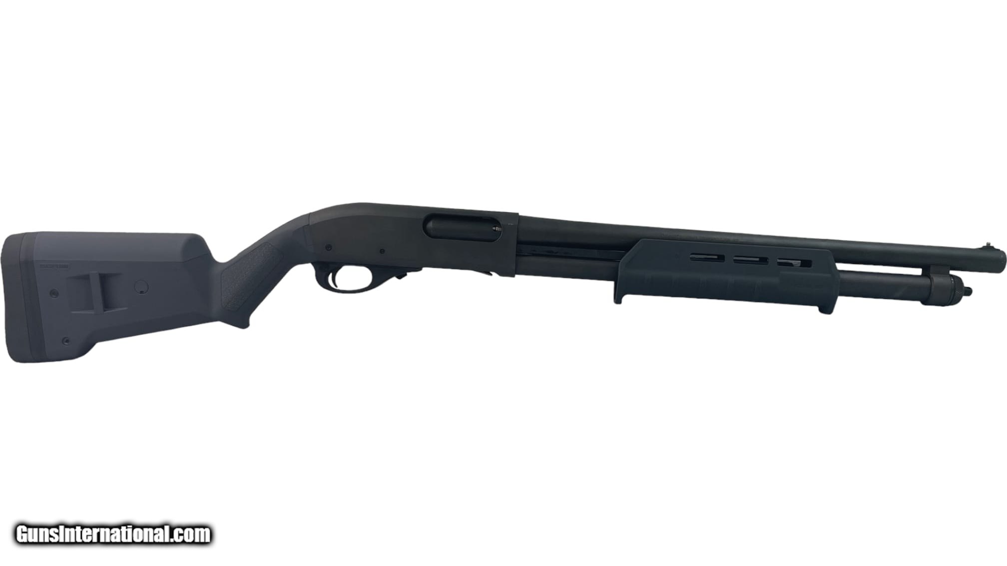 Remington 870 Tactical Magpul Moe 81192