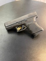 GLOCK 29 G29 GEN 4 - 1 of 1