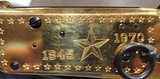 WINCHESTER MODEL 94 LONESTAR COMMEMORATIVE 1845-1970 UNDER SIX FLAGS .30-30 WIN - 5 of 7