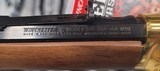 WINCHESTER MODEL 94 LONESTAR COMMEMORATIVE 1845-1970 UNDER SIX FLAGS .30-30 WIN - 6 of 7