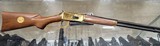 WINCHESTER MODEL 94 LONESTAR COMMEMORATIVE 1845-1970 UNDER SIX FLAGS .30-30 WIN - 1 of 7