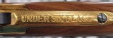 WINCHESTER MODEL 94 LONESTAR COMMEMORATIVE 1845-1970 UNDER SIX FLAGS .30-30 WIN - 7 of 7