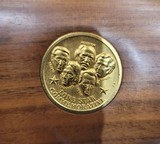 WINCHESTER MODEL 94 LONESTAR COMMEMORATIVE 1845-1970 UNDER SIX FLAGS .30-30 WIN - 2 of 7