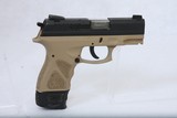 TAURUS TH9 - 2 of 2