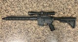 RUGER AR556 - 1 of 7