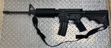 DPMS A-15 MULTI - 1 of 6