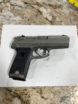 RUGER P94DC - 1 of 6