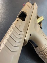 SPRINGFIELD ARMORY XDM 9 9MM LUGER (9X19 PARA) - 3 of 3