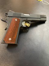 SPRINGFIELD ARMORY 1911 A1 - 1 of 2