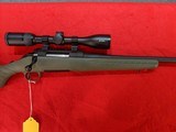 RUGER AMERICAN PREDATOR 6.5MM CREEDMOOR - 3 of 7