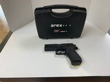 FIME GROUP REX ZERO 1S 9MM LUGER (9X19 PARA) - 1 of 7