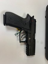 FIME GROUP REX ZERO 1S 9MM LUGER (9X19 PARA) - 3 of 7